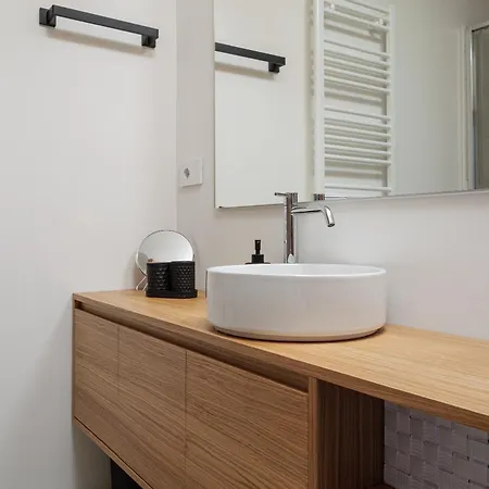 Sos Arangiu - By And Service Appartement *
