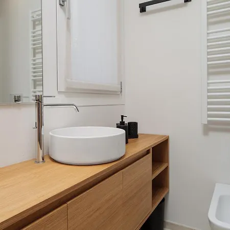 Sos Arangiu - By And Service Apartman