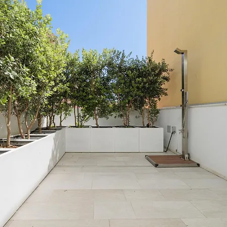 Apartman Sos Arangiu - By And Service Golfo Aranci