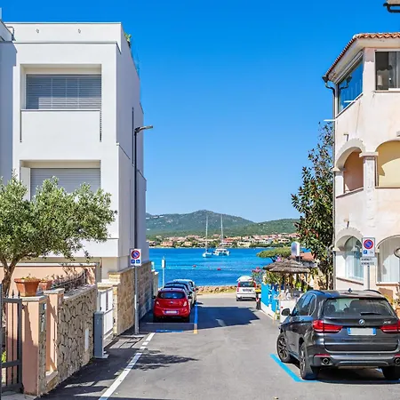 Sos Arangiu - By And Service Appartement *